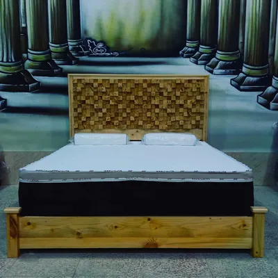 خانه تشک مهد رویا