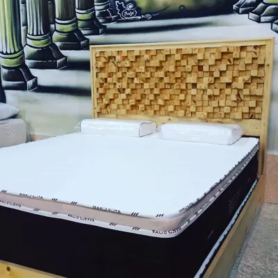 خانه تشک مهد رویا