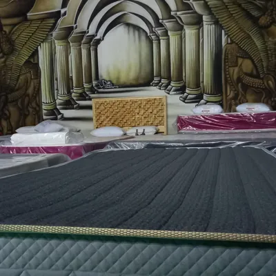 خانه تشک مهد رویا