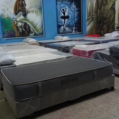 خانه تشک مهد رویا