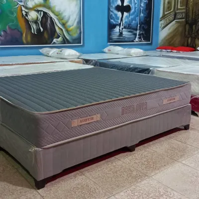 خانه تشک مهد رویا