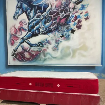 خانه تشک مهد رویا