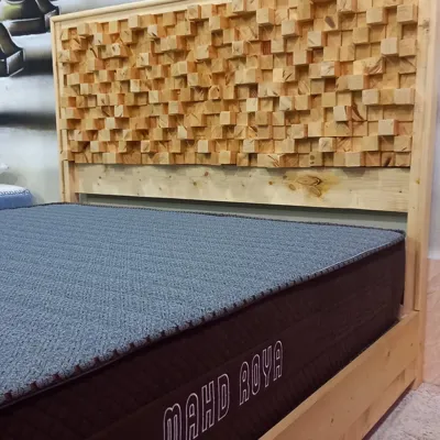 خانه تشک مهد رویا