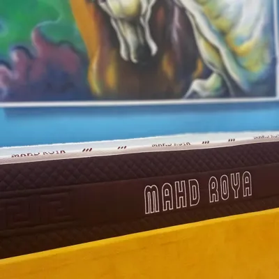 خانه تشک مهد رویا