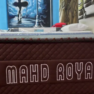 خانه تشک مهد رویا