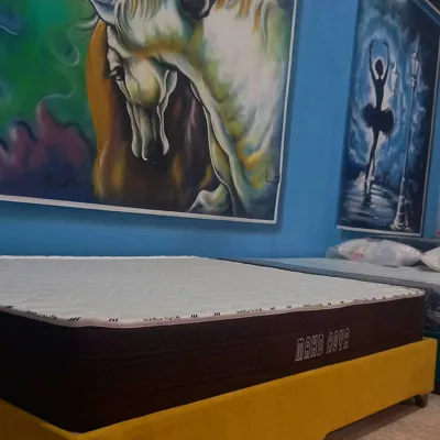 خانه تشک مهد رویا