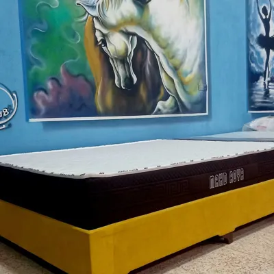 خانه تشک مهد رویا