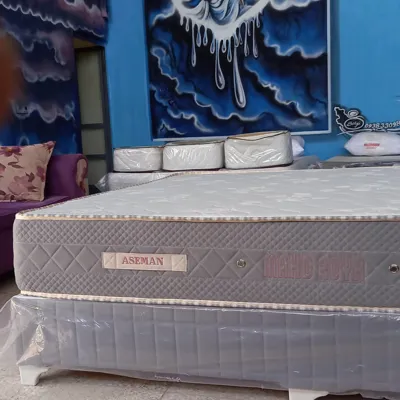 خانه تشک مهد رویا