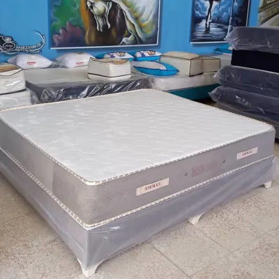 خانه تشک مهد رویا