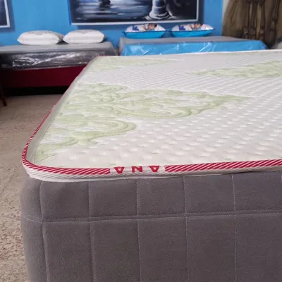 خانه تشک مهد رویا