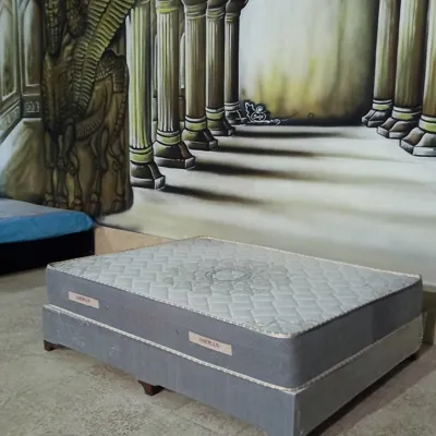 خانه تشک مهد رویا