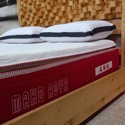 خانه تشک مهد رویا