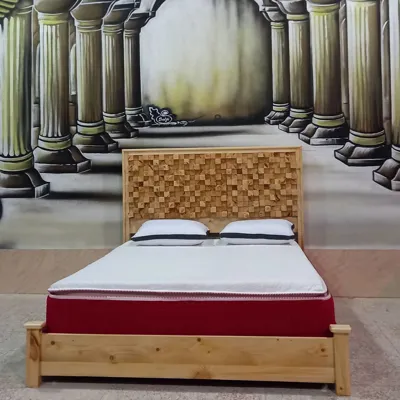 خانه تشک مهد رویا