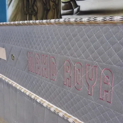 خانه تشک مهد رویا