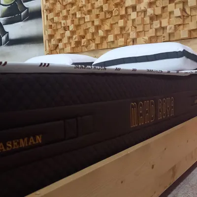 خانه تشک مهد رویا