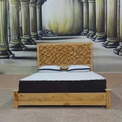 خانه تشک مهد رویا