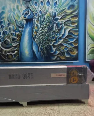 خانه تشک مهد رویا