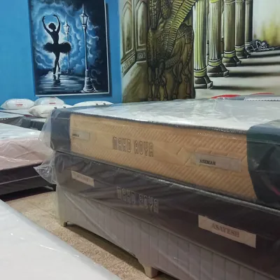 خانه تشک مهد رویا