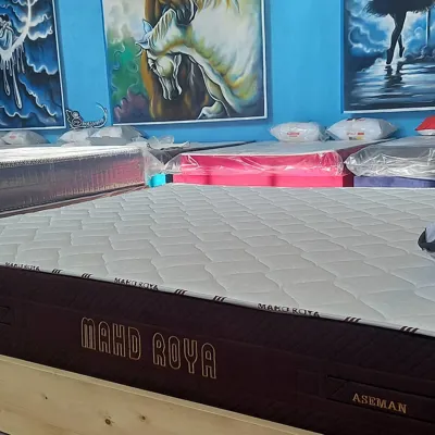 خانه تشک مهد رویا