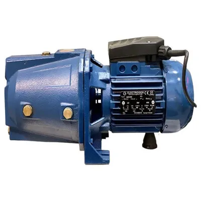 نصاب پمپ آب در کرج