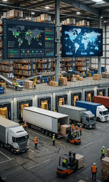 خدمات بازرگانی ترخیص کالا
