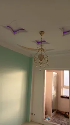 نقاشی ساختمان ارزان در تهران