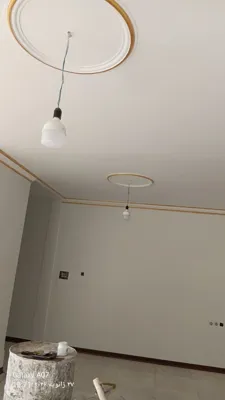 نقاشی ساختمان ارزان در تهران