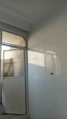 نقاشی ساختمان ارزان در تهران