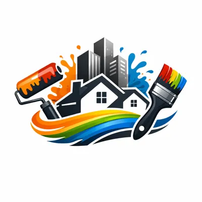 نقاشی ساختمان حرفه ای در تهران