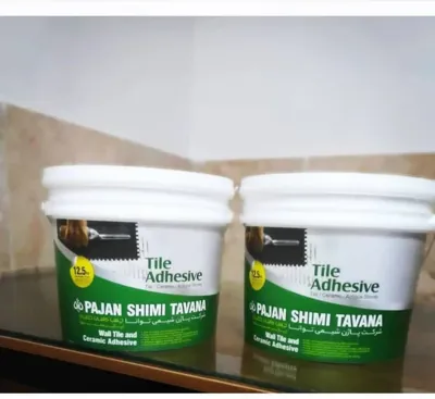 خرید چسب سرامیک خمیری اصفهان