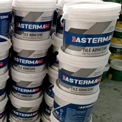 مشخصات فنی چسب سرامیک آماده اصفهان