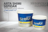 فروش چسب کاشی آماده در اصفهان