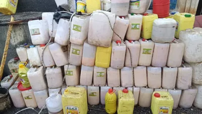 خريد روغن سوخته خوراکی کرج