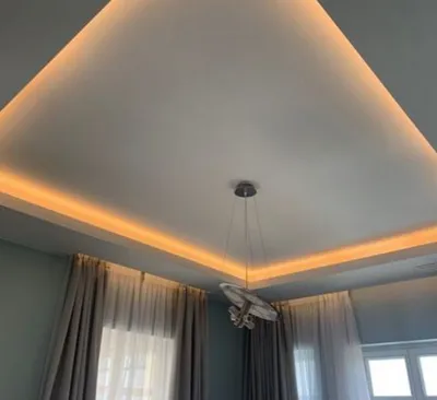 قیمت کناف کاری در غرب تهران