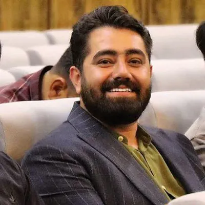 مرتضی کابلیان شاندیز