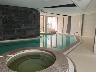 پروژه ویلایی جناب فاطمی سجاد