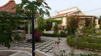 پروژه ویلایی گلها