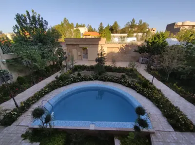 مرتضی کابلیان شاندیز