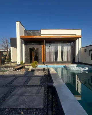 مرتضی کابلیان شاندیز