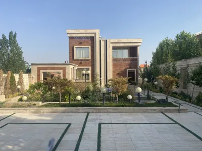 مجتمع ویلایی گراخک