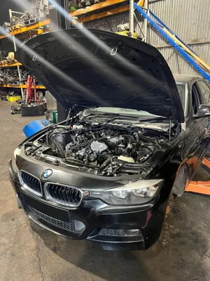 رفع ارور ایسیو در غرب تهران