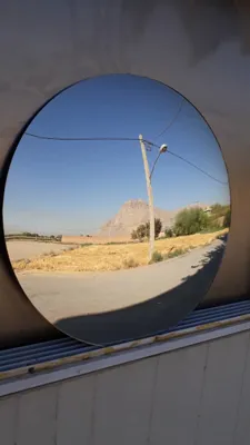 فروش شیشه آینه ماشین سنگین در اصفهان&nbsp;