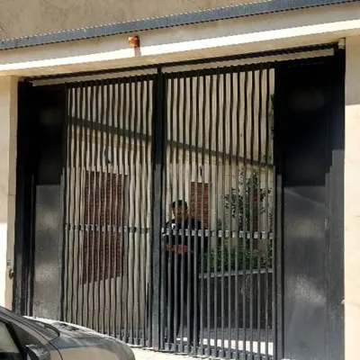 تعمیر جک پارکینگ در زعفرانیه
