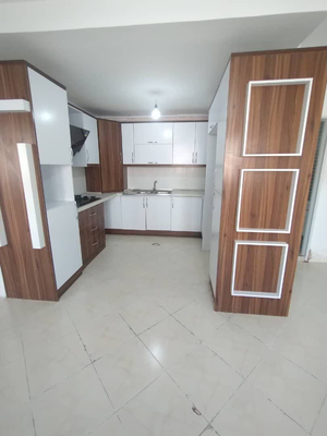 کابینت آشپزخانه شیک در پرند