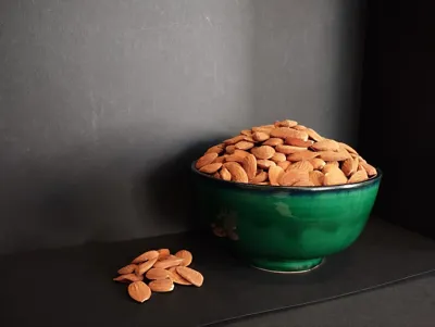 سفارش آجیل و خشکبار اصفهان