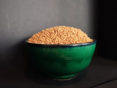 خرید خشکبار ارگانیک در اصفهان