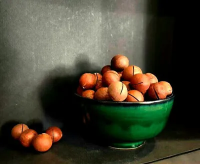 پخش آجیل و خشکبار در اصفهان