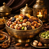 خرید آجیل در اصفهان