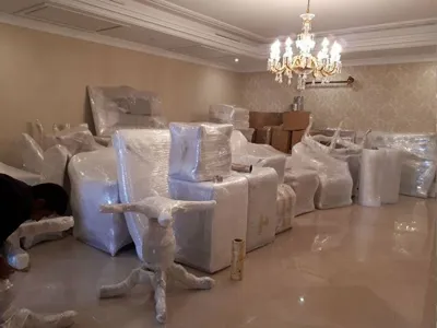 استفاده از تجهیزات استاندارد برای حفظ امنیت وسایل