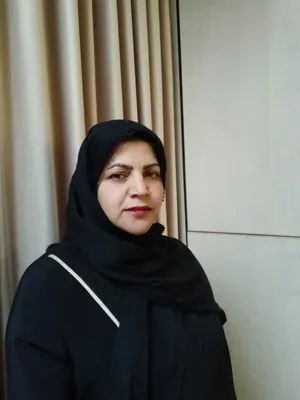 اعظم مرادی قهدریجانی